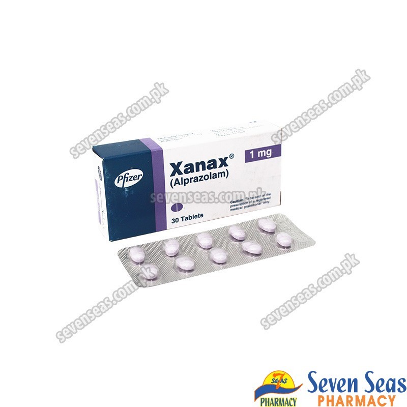 Acheter xanax 1mg