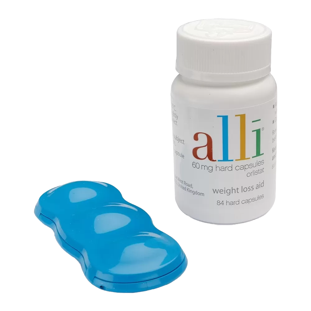 Pilule Alli Generique