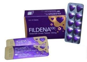 Fildena 100 Prix