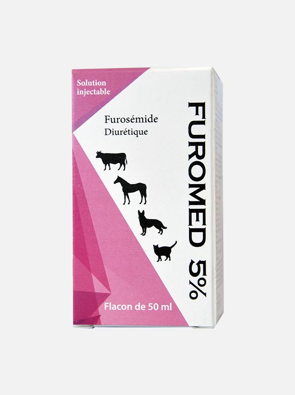 Furosemide Medicament Prix