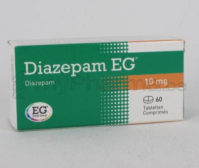 Prix Pour Valium