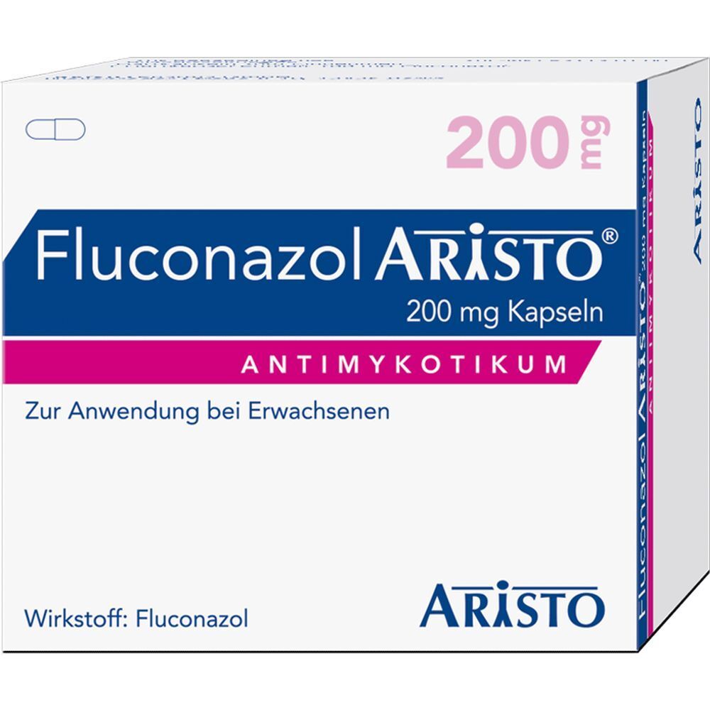 commander fluconazole