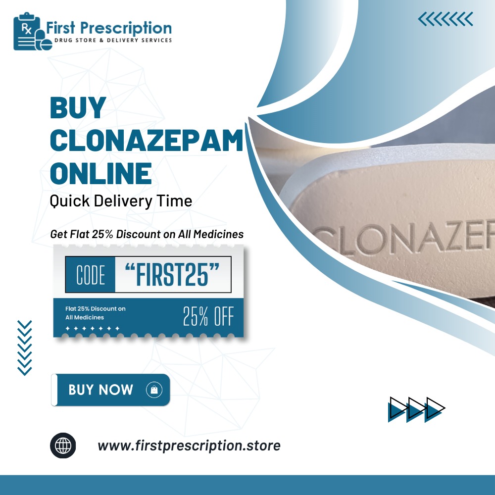 Klonopin online acheter