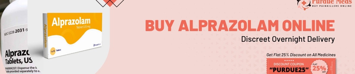 Alprazolam Online Acheter