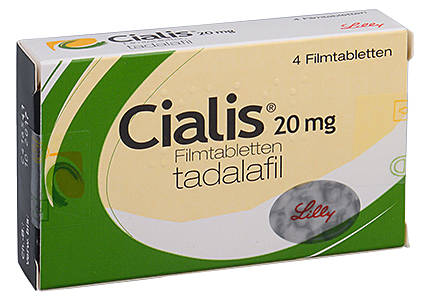 Cialis Lilly 2.5 Mg