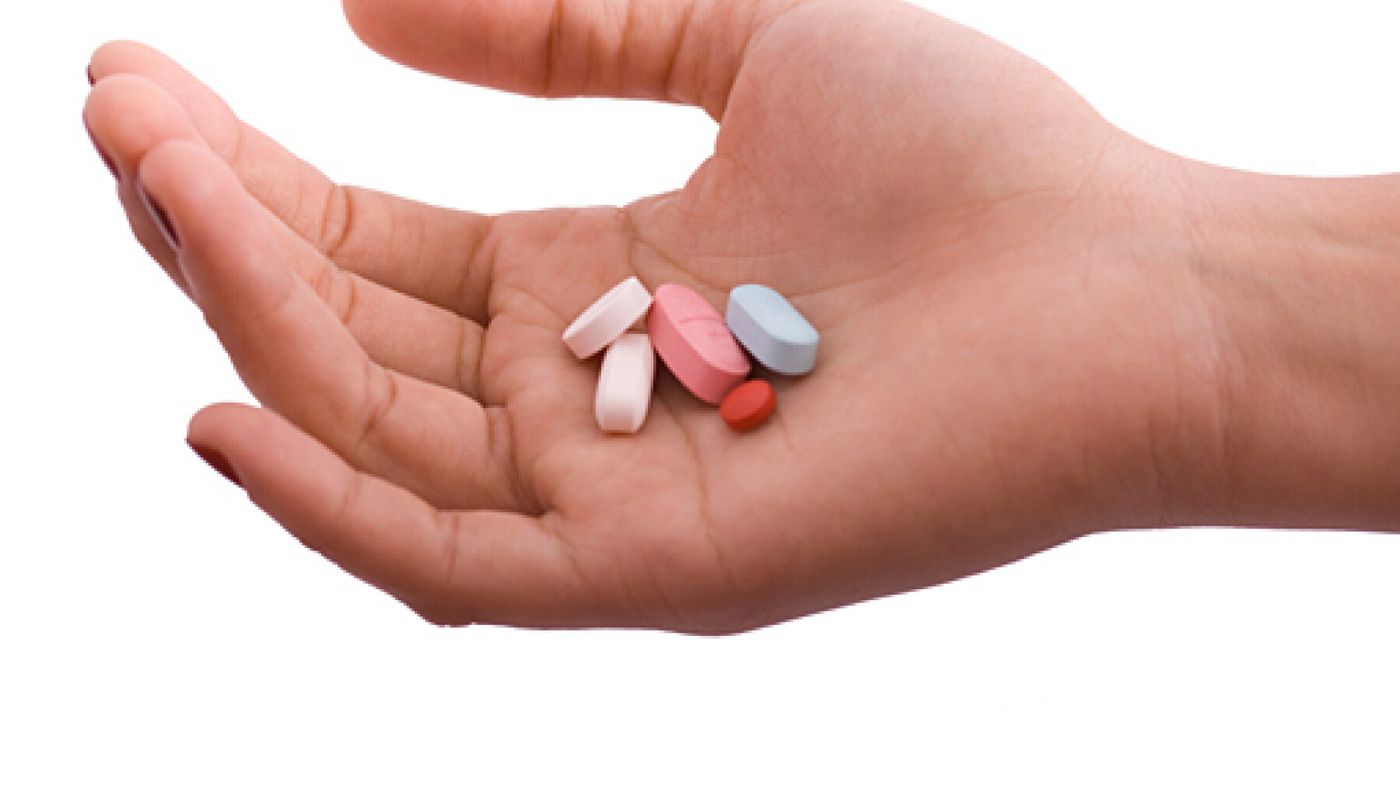 Tramadol ou generique