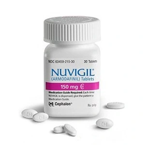 Acheter Nuvigil