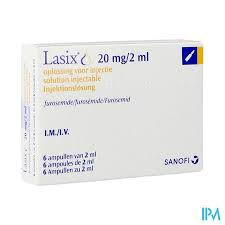 Acheter du lasilix