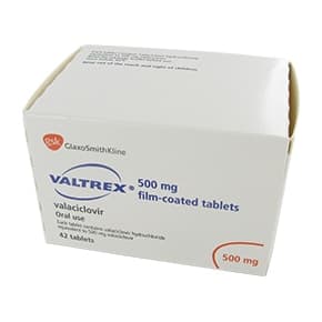 valtrex 200mg