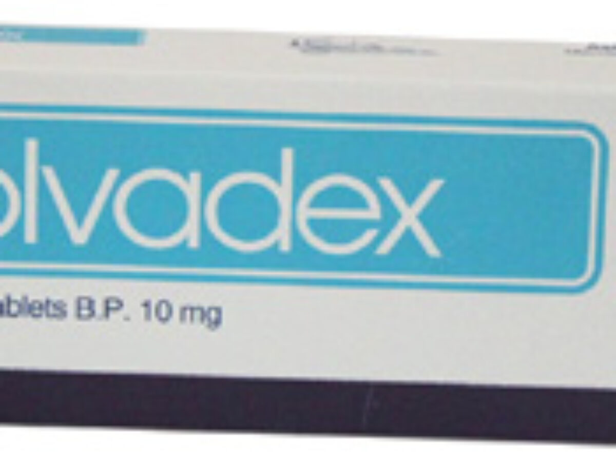 Acheter Tamoxifen En Ligne