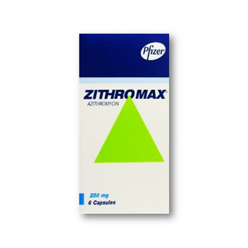 Ordre Zithromax