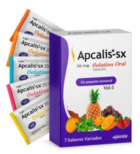 Coût Apcalis Sx