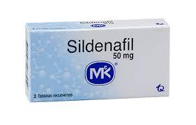 Bifort 50 Sildenafil 50 Mg