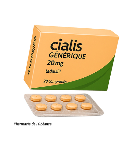 acheter cialis générique en france
