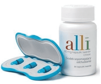 Comment Acheter Alli