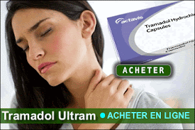 peut on acheter du tramadol sans ordonnance