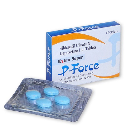 Acheter Super P-force