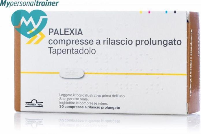 Acheter Du Tapentadol