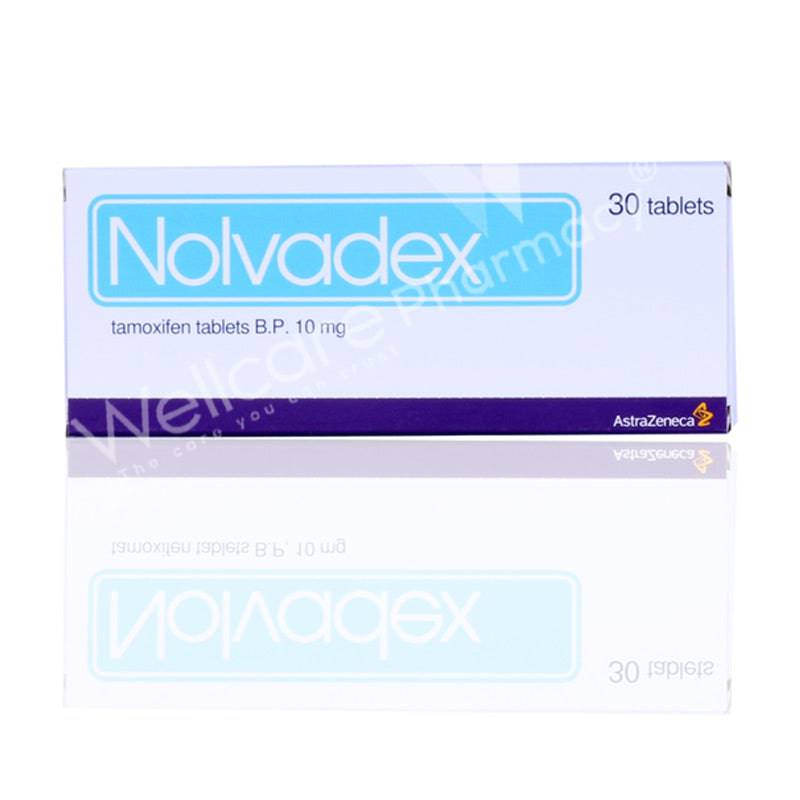 nolvadex comment acheter