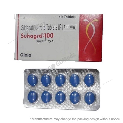 suhagra 100mg online