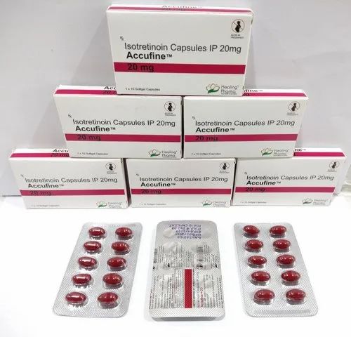 Roaccutane Achat France