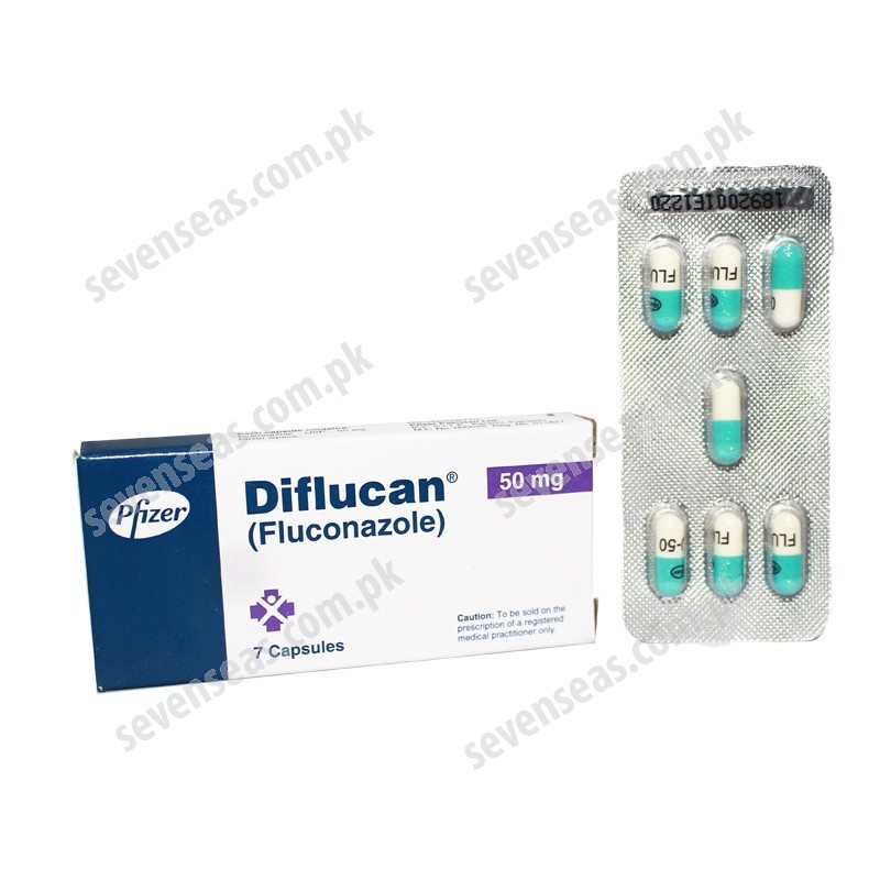 diflucan 50mg