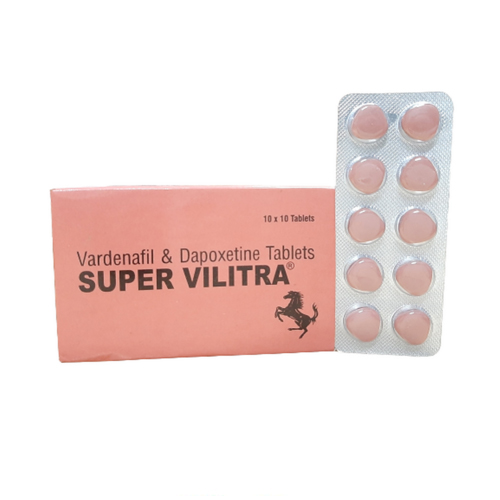 vardenafil 20mg dapoxetine 60mg