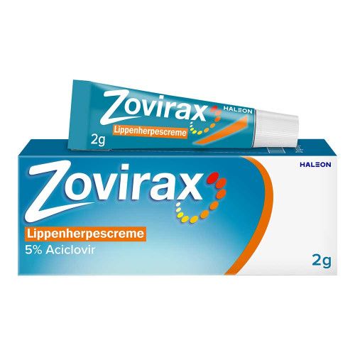 Ordre aciclovir