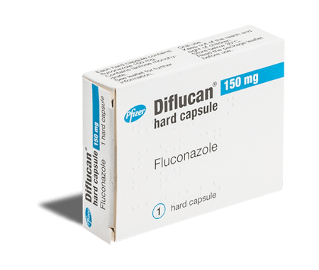 fluconazole 150mg