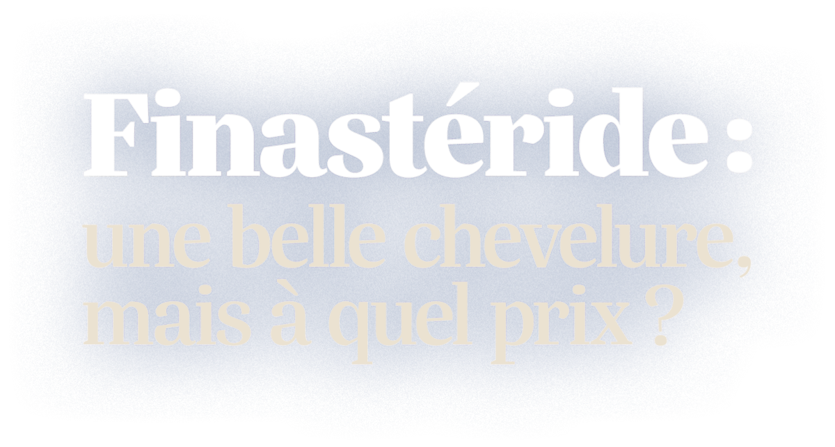 Finasteride prix france
