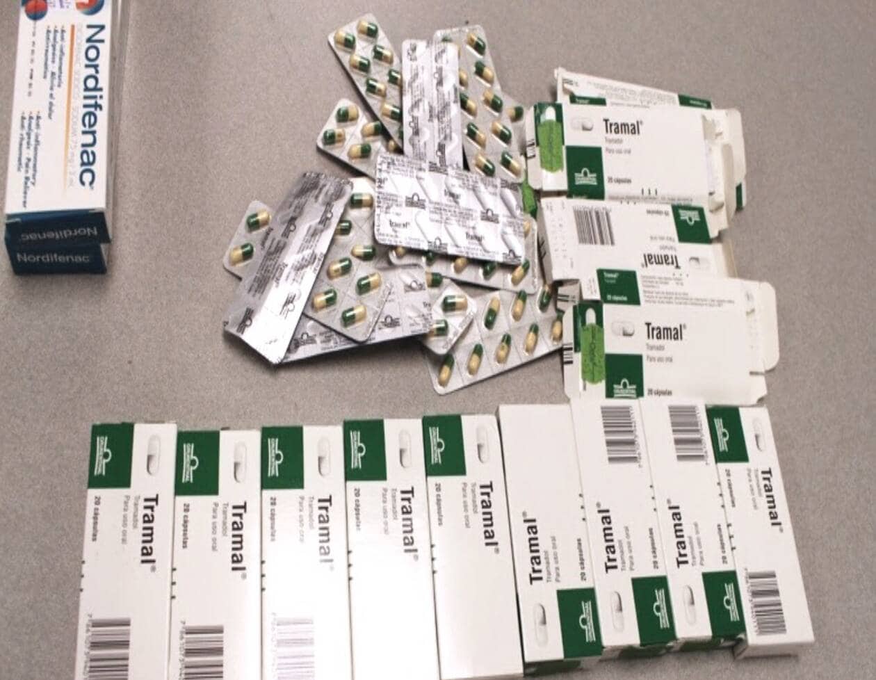 acheter tramadol paracétamol