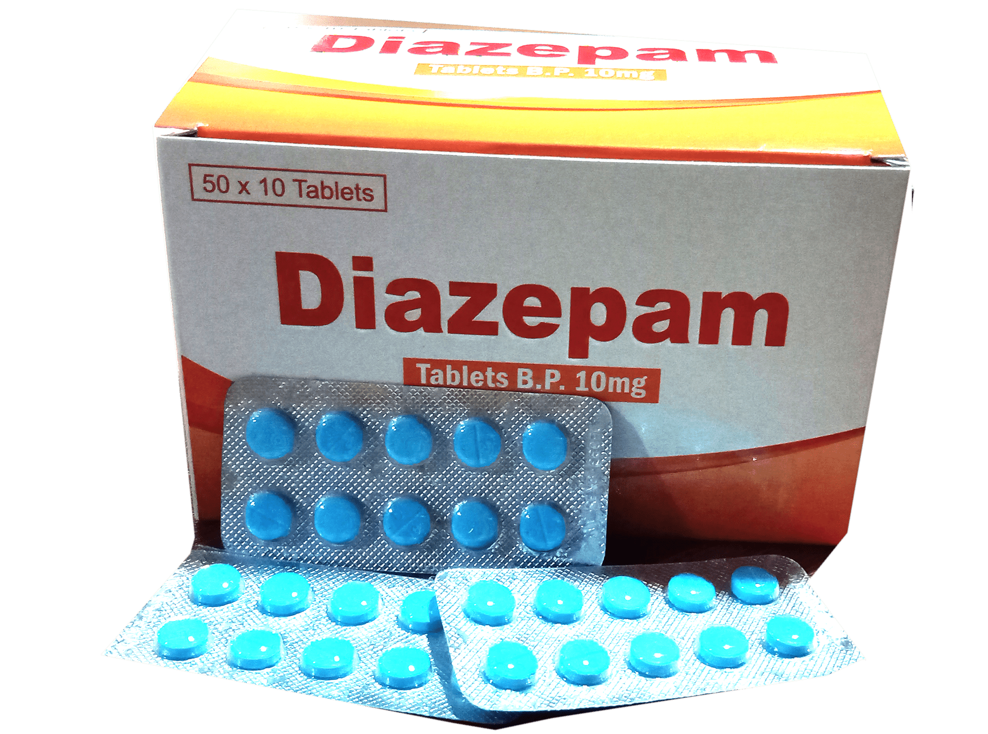 diazepam 2mg prix