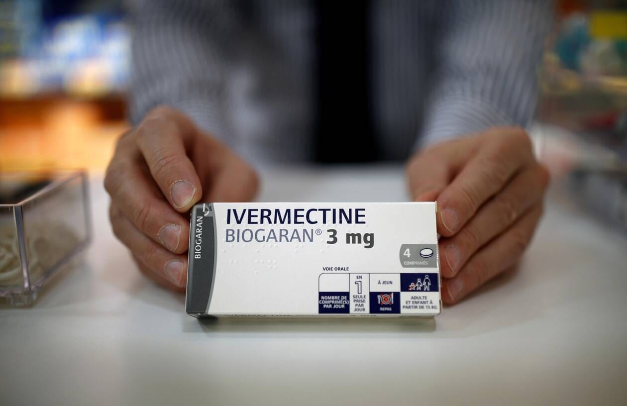 Prix du ivermectine
