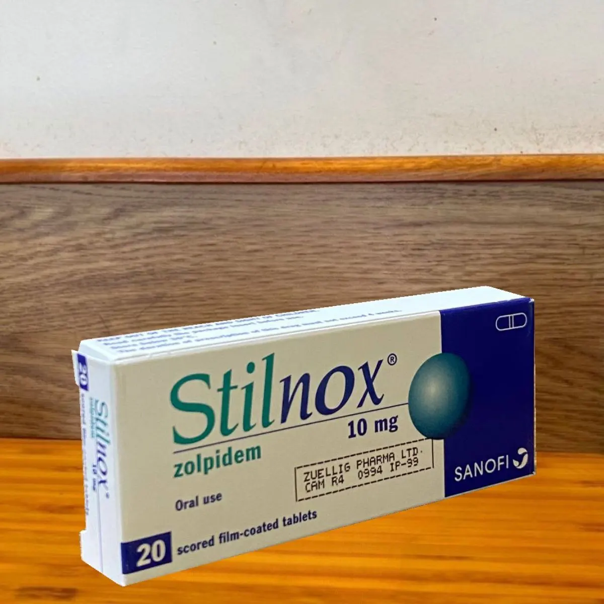 Prix Zolpidem 10 Mg