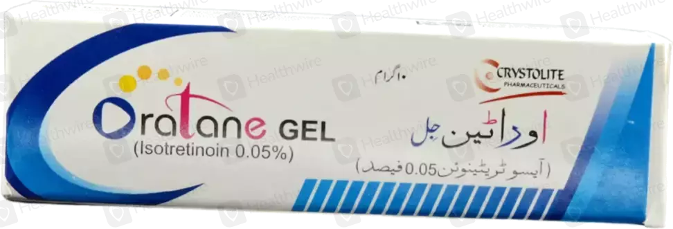 isotretinoin gel online
