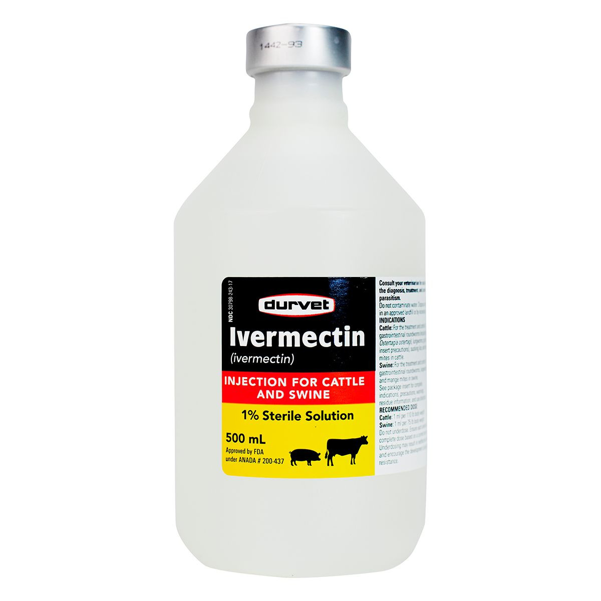 ivermectin achat