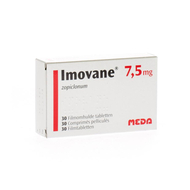 Vente Imovane En Ligne