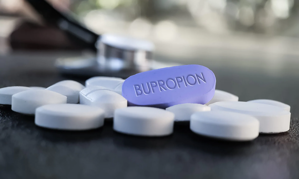 bupropion en france
