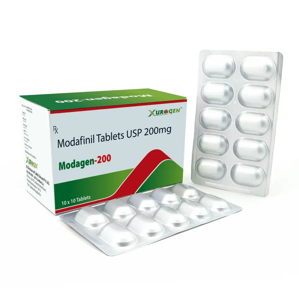 Provigil 200mg