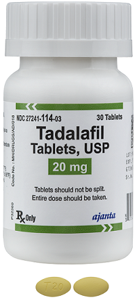 Cialis 20mg Usa