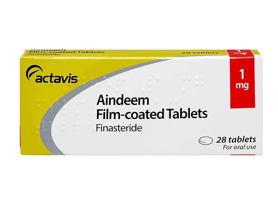 Finasteride Achat France