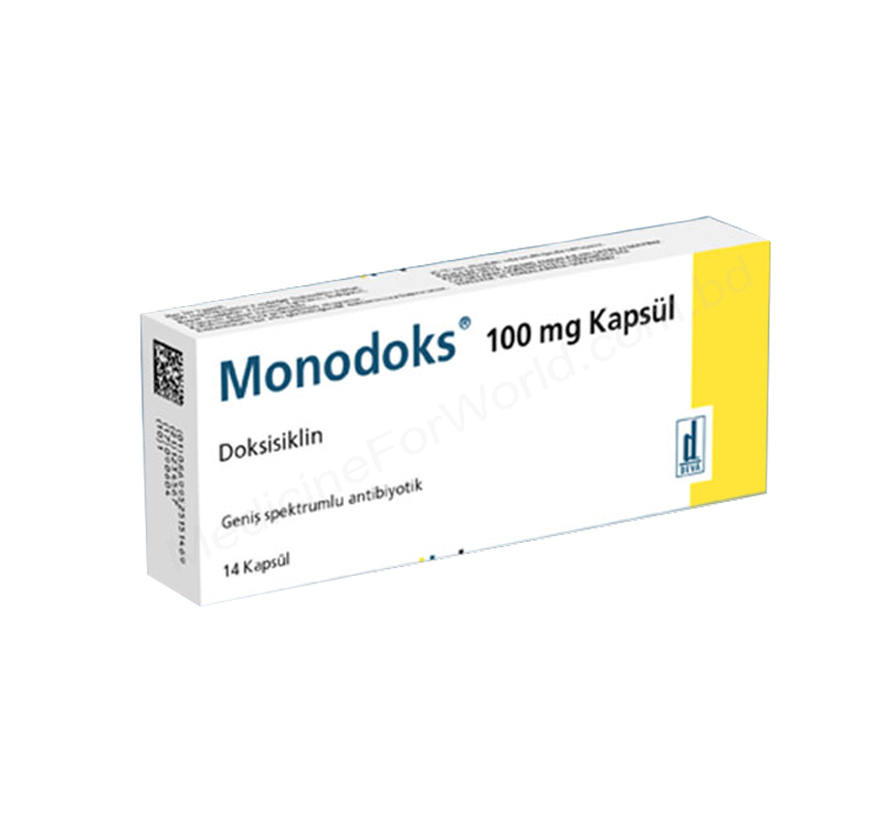 Monodox générique