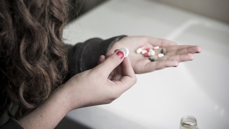Modvigil acheter sans ordonnance