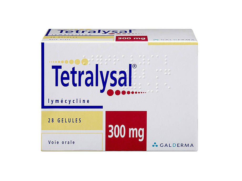 Doxycycline avec ou sans ordonnance