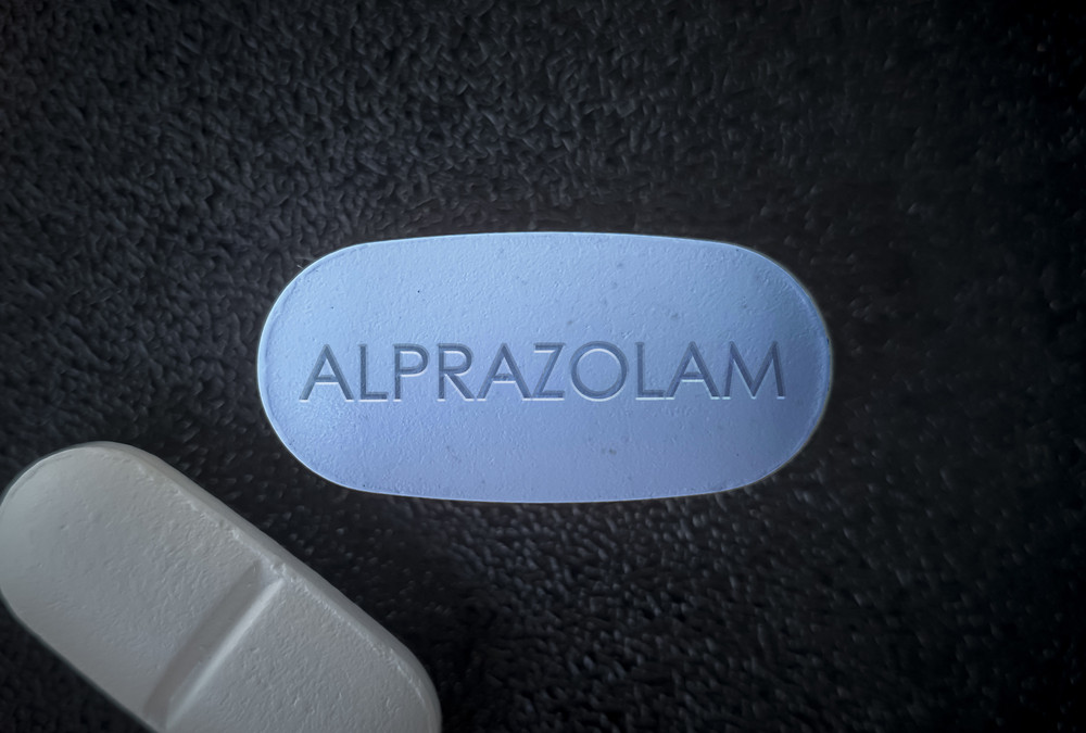 Generique Xanax 0.25