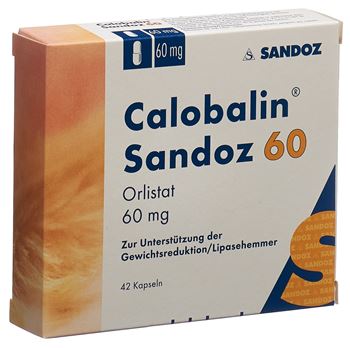 orlistat prix belgique