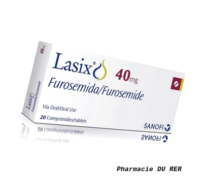 Achat lasilix sans ordonnance