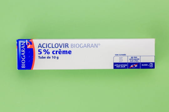 prix pharmacie aciclovir