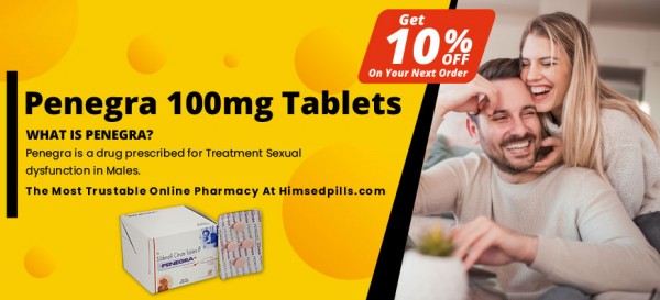 Penegra 100mg