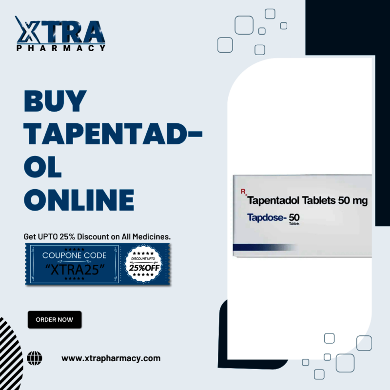 Nucynta Online